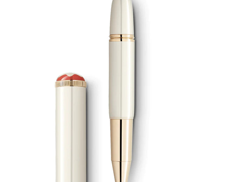 la collection Montblanc Héritage,