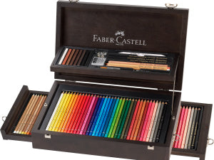 Art & Graphic Faber Castell
