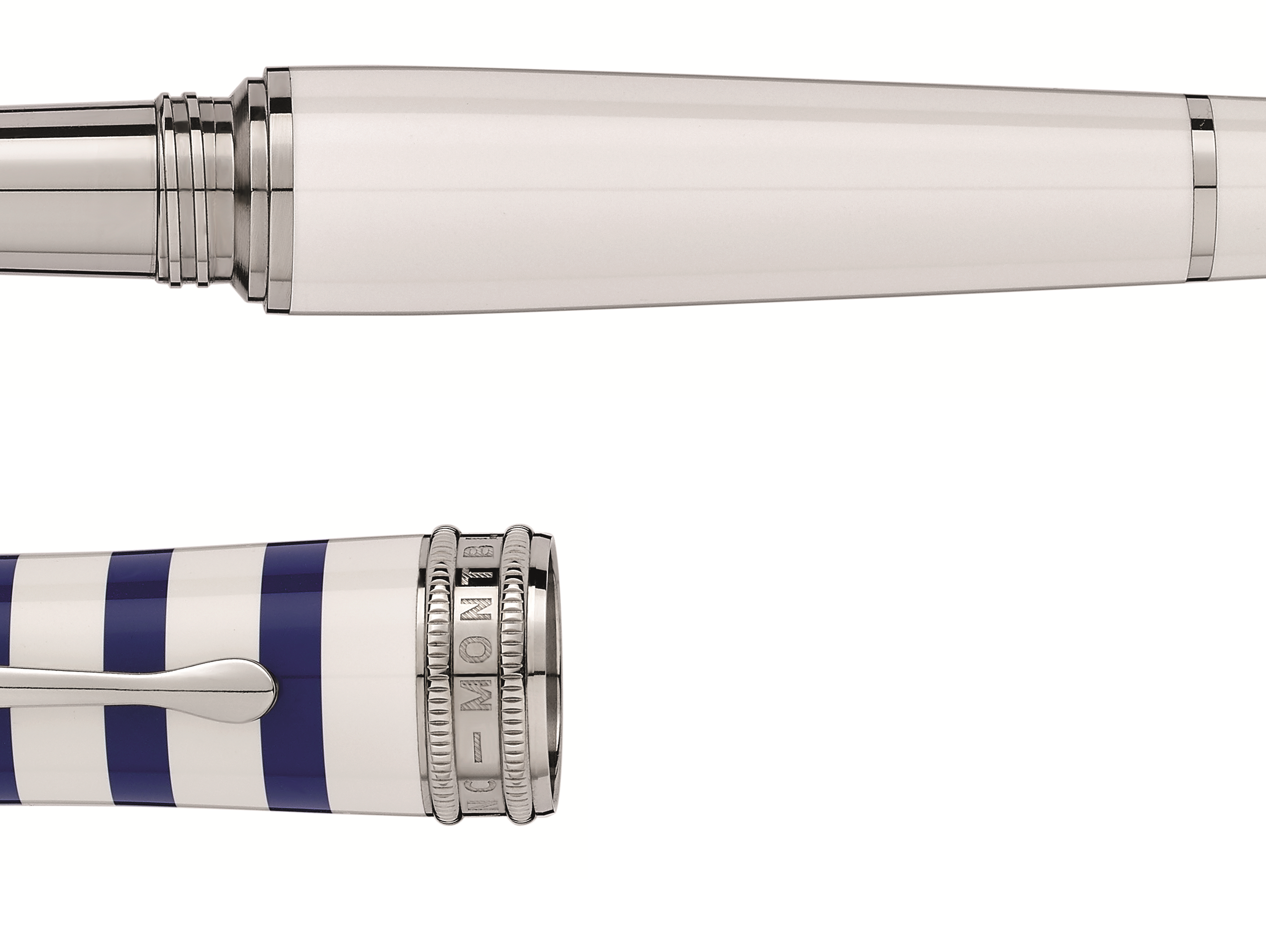 Comment savoir si un stylo Montblanc est original ?