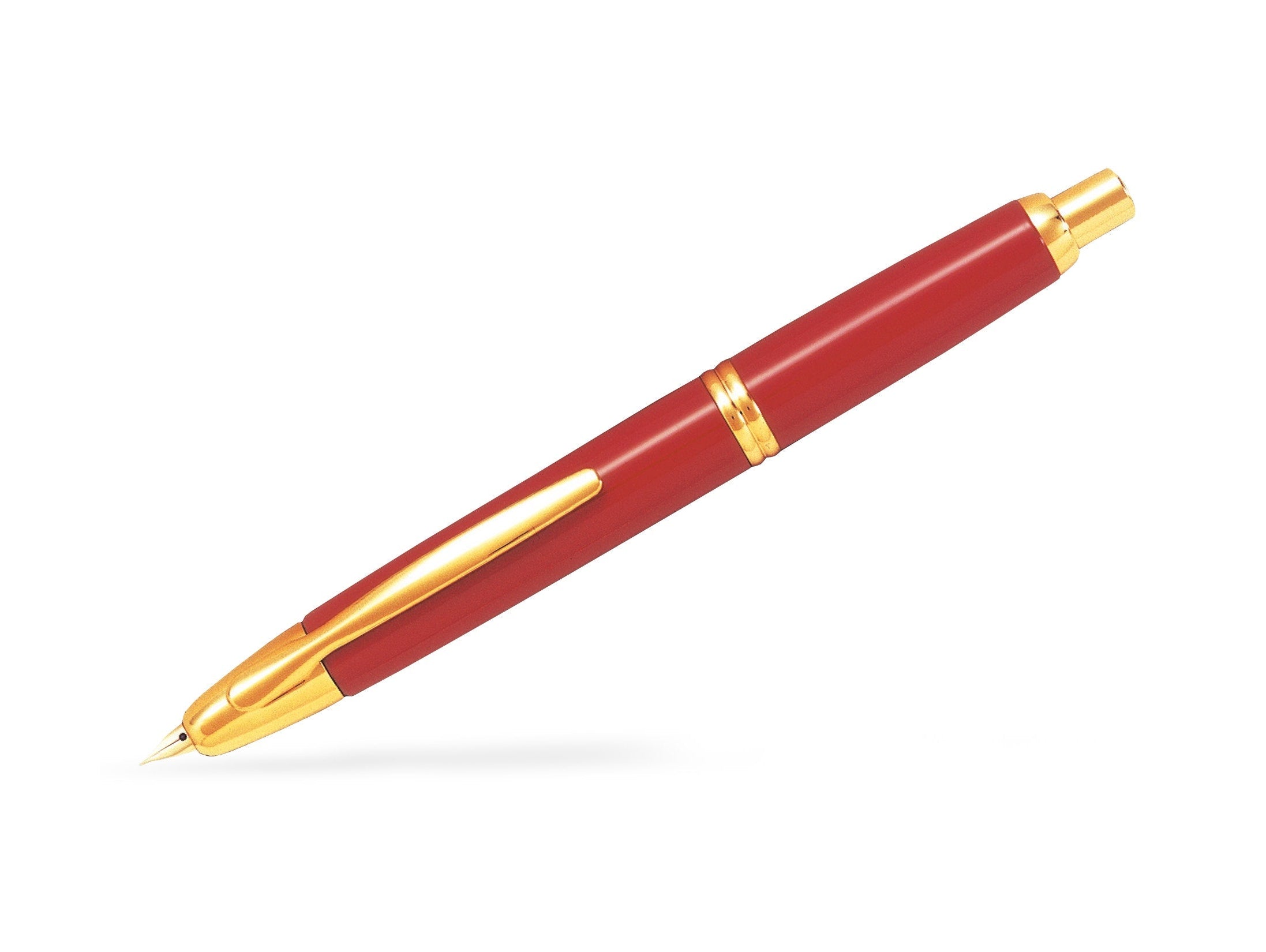 Stylos plume japonais vs européens : quelles différences ?