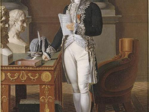 Qui a inventé le stylo à plume ?