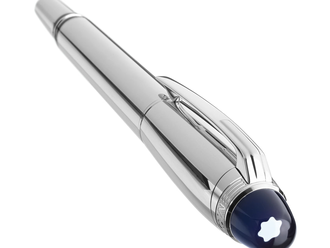 Histoire de starwalker-montblanc-stylo