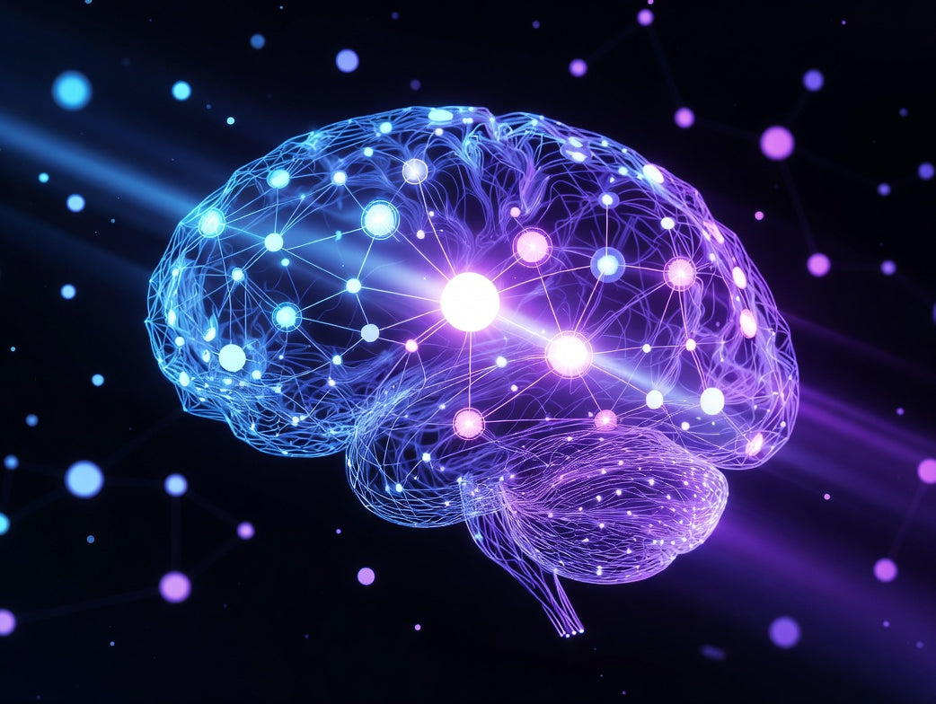 Comment donner à l'IA une mémoire auto-actualisée comme celle des humains