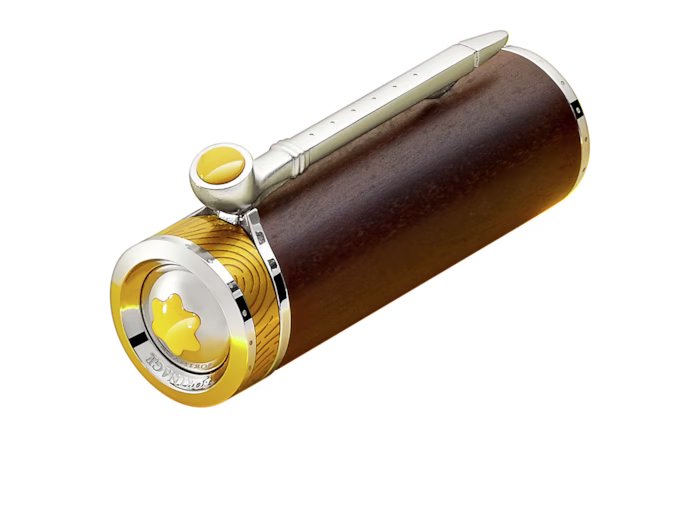 Montblanc stylos