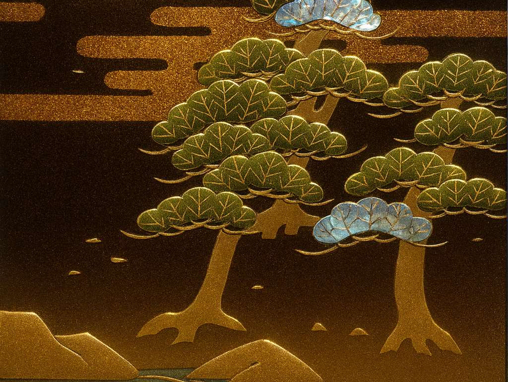 S.T. Dupont Maki-e 2026 : quand le luxe français rencontre l'art japonais