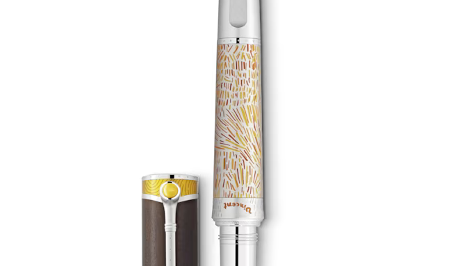 Pourquoi les stylos de luxe coûtent-ils si cher ?