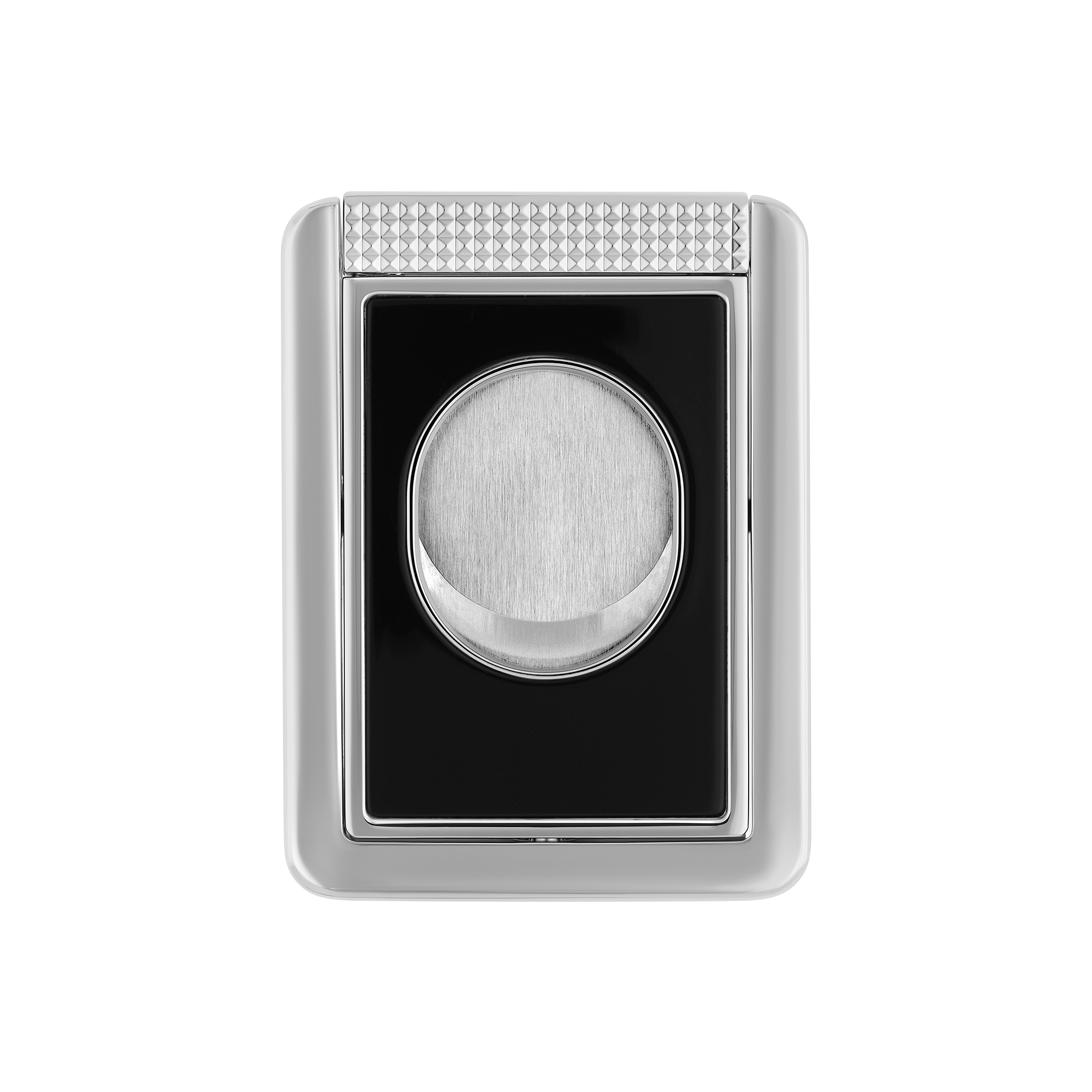 S.T. Dupont Support Coupe-Cigare Chrome Noir - S.T.Dupont - vue 2