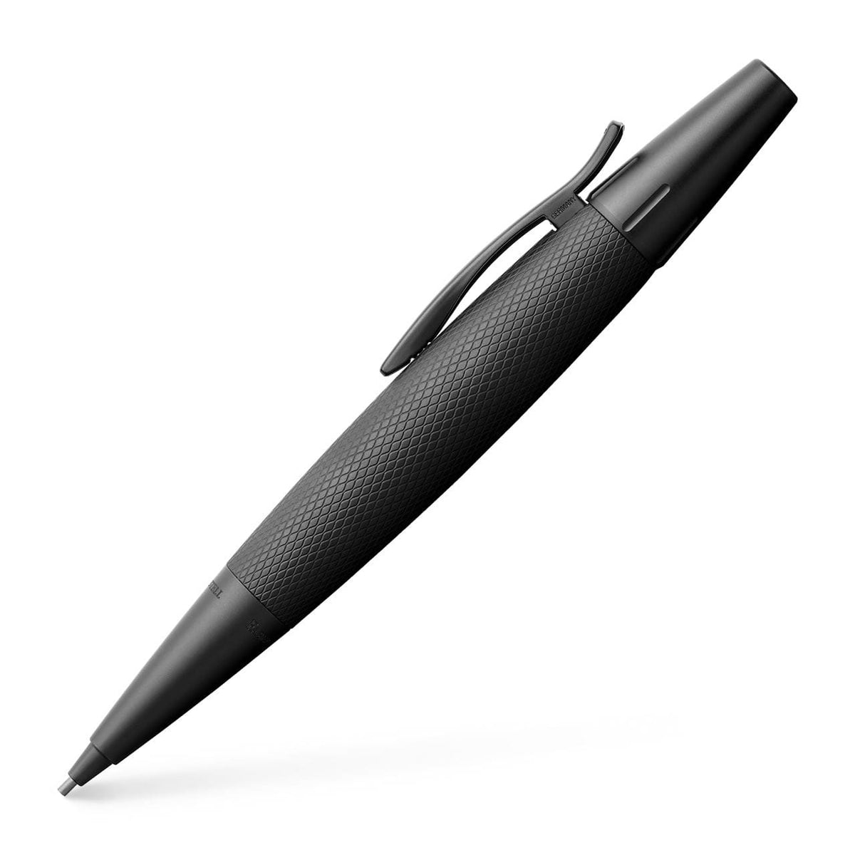 Faber-Castell Faber-Castell Roller Ambition Pure Black