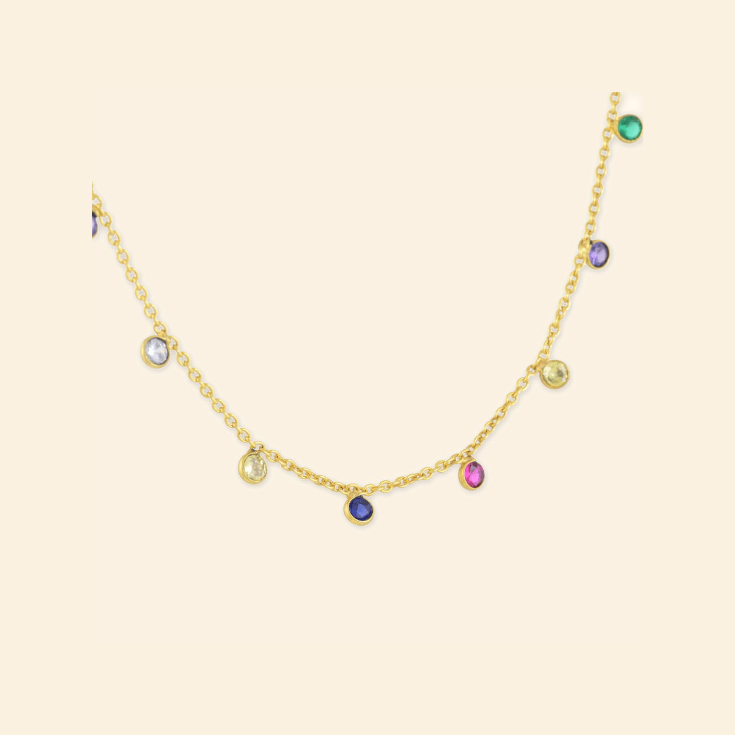 Ekadori - Arcadia Beads - Ekadori Studio - vue 5