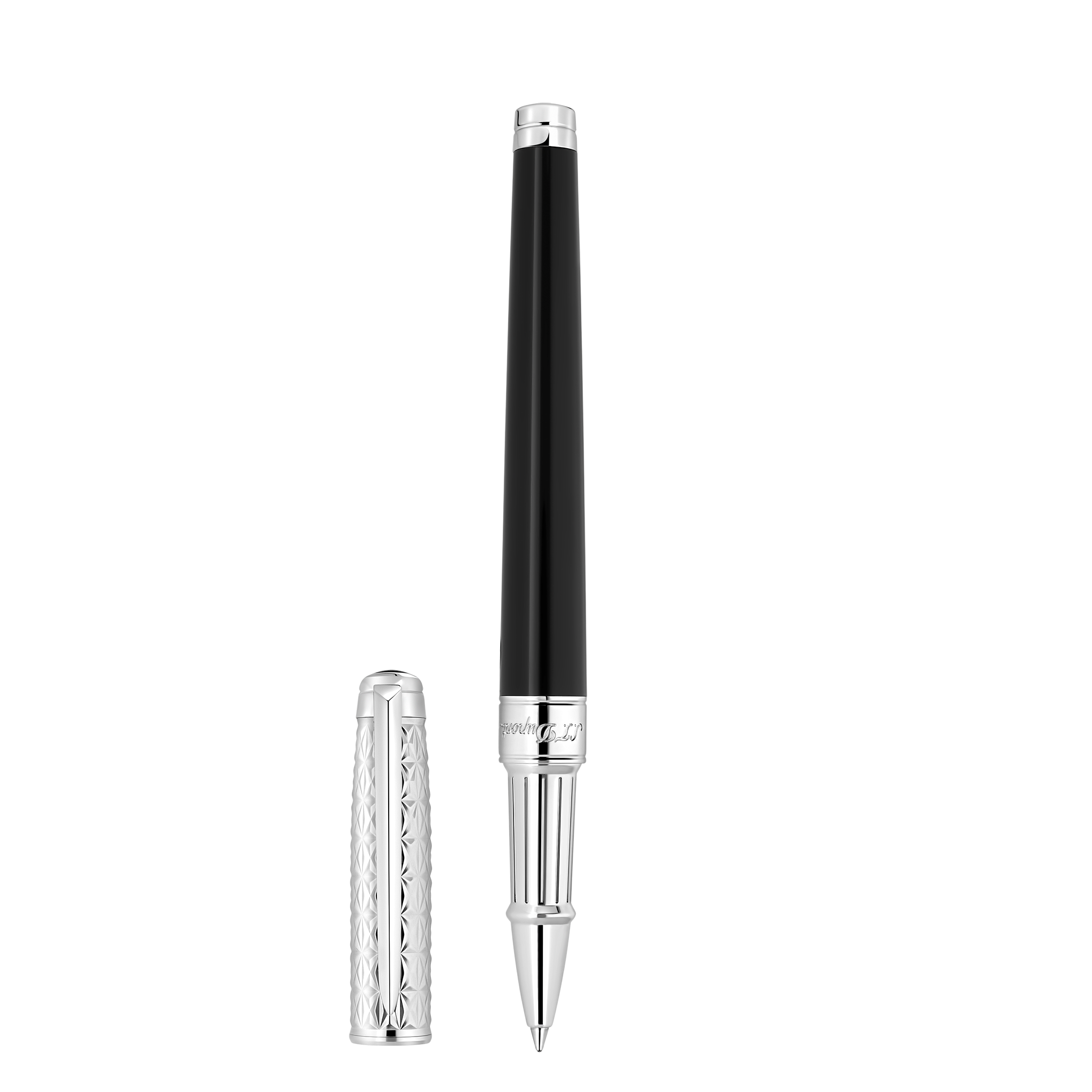 S.T. Dupont Roller Medium — Réf. 422070M - S.T.Dupont