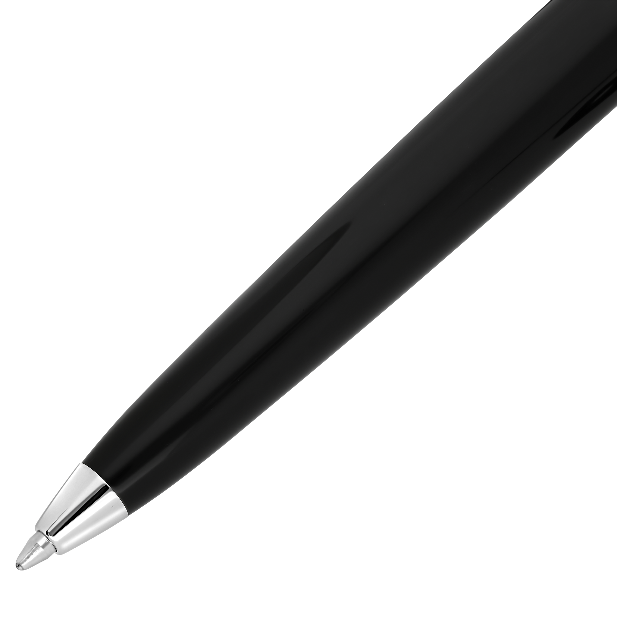 Stylo Bille Line D Eternity Fire X - S.T.Dupont - vue 2