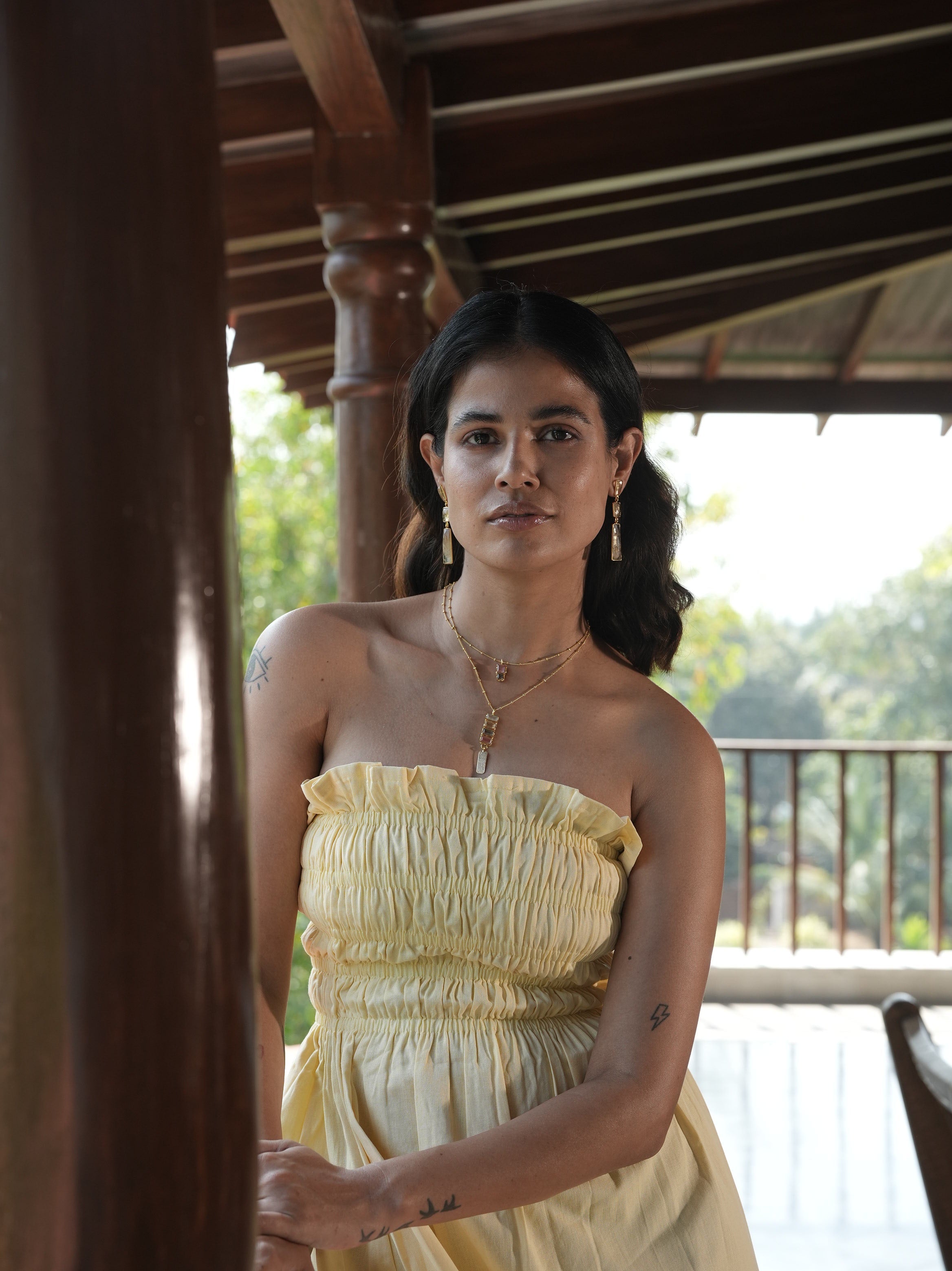 Ekadori - Stone Accord - Ekadori Studio - vue 11