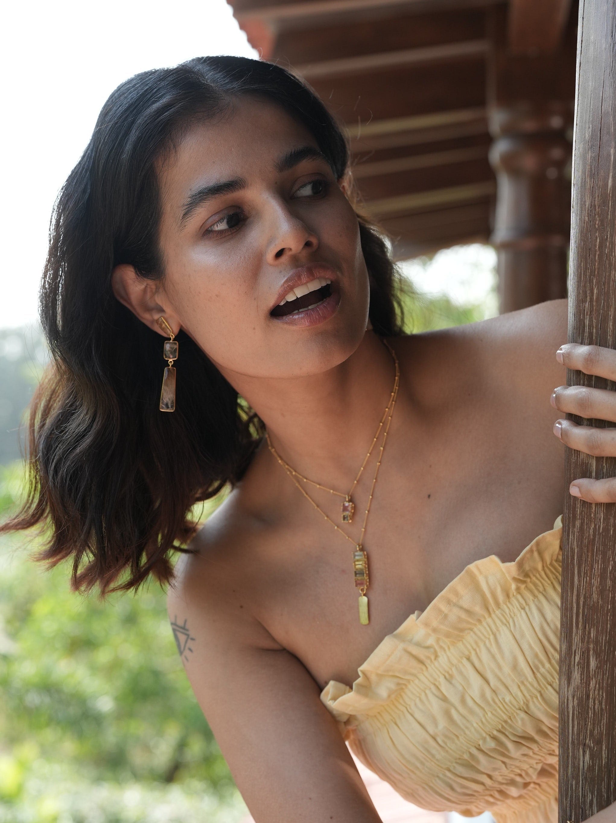 Ekadori - Stone Accord - Ekadori Studio - vue 12