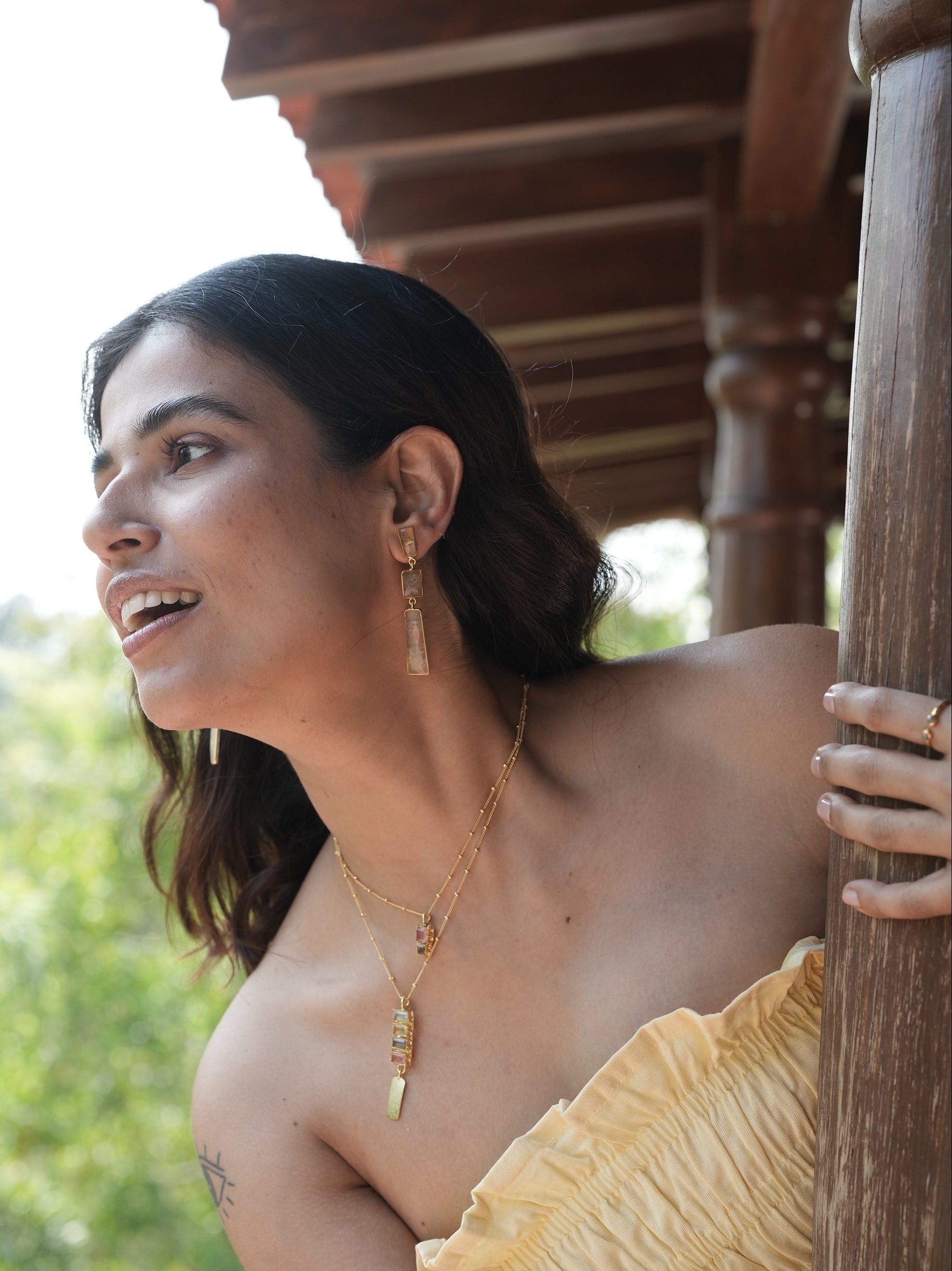 Ekadori - Stone Accord - Ekadori Studio - vue 6