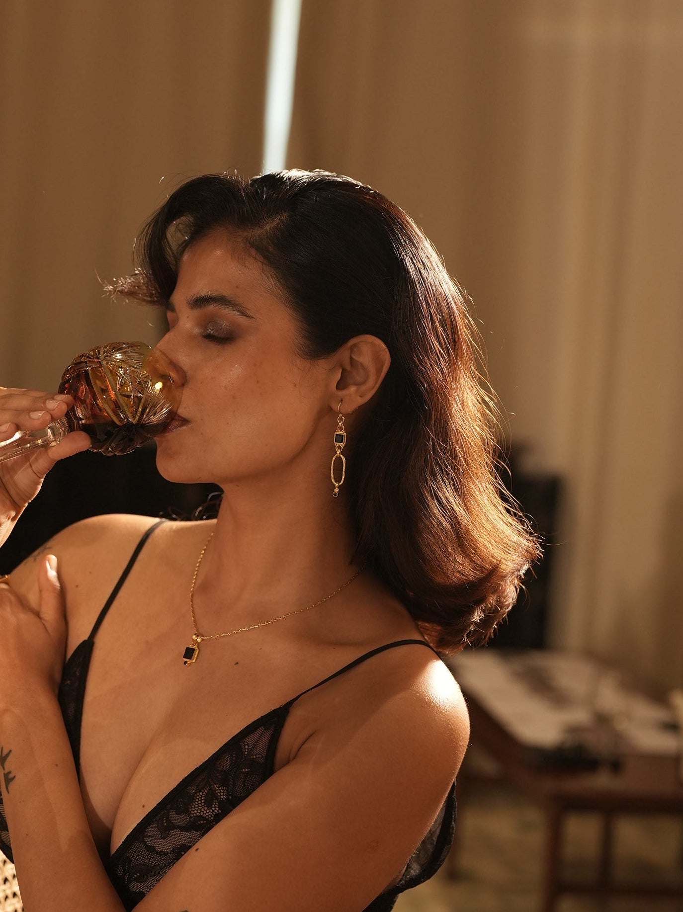 Ekadori - Light Keeper - Ekadori Studio - vue 4