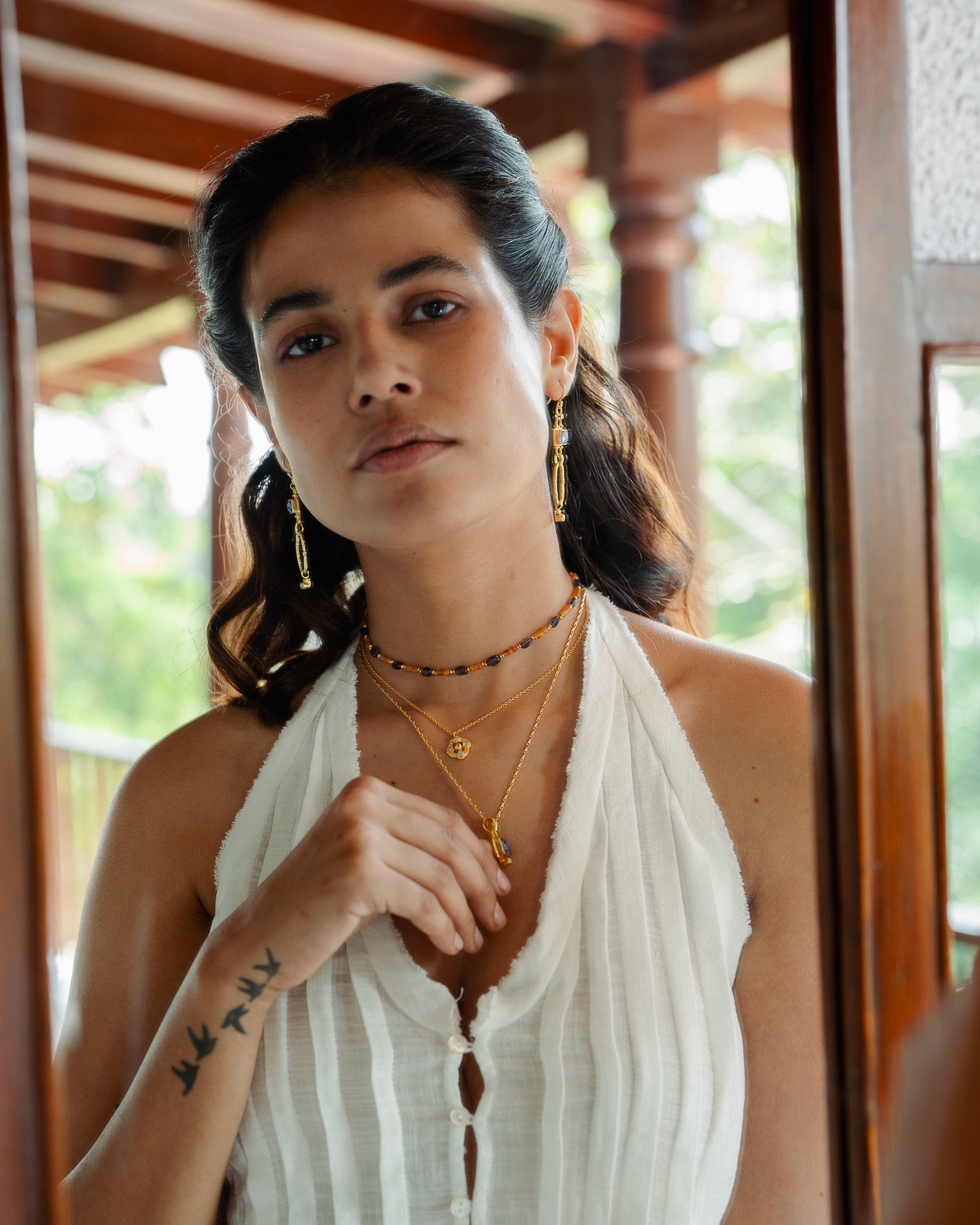 Ekadori - Light Keeper - Ekadori Studio - vue 8