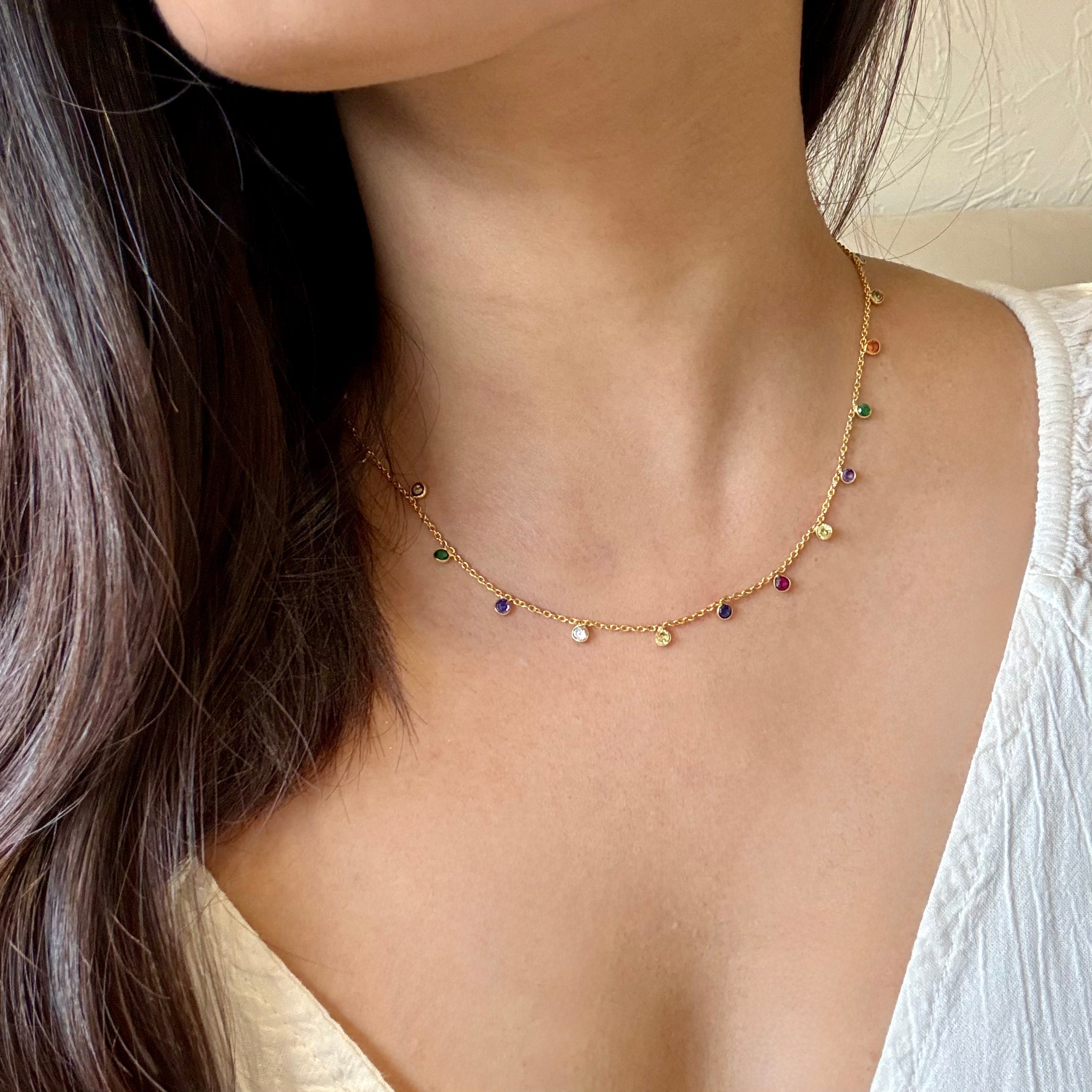 Ekadori - Arcadia Beads - Ekadori Studio - vue 2