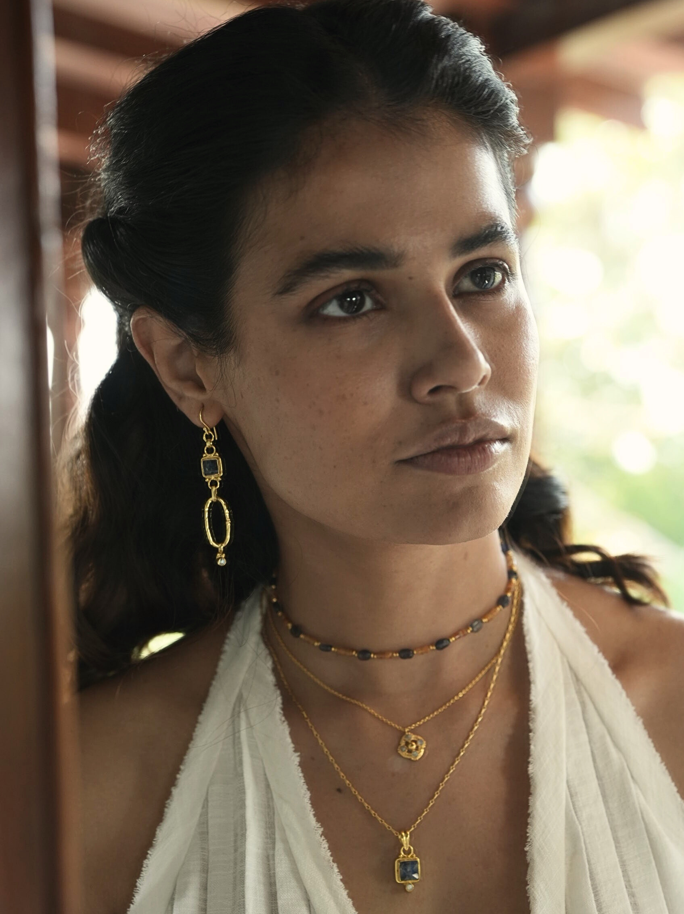 Ekadori - Light Keeper - Ekadori Studio - vue 5