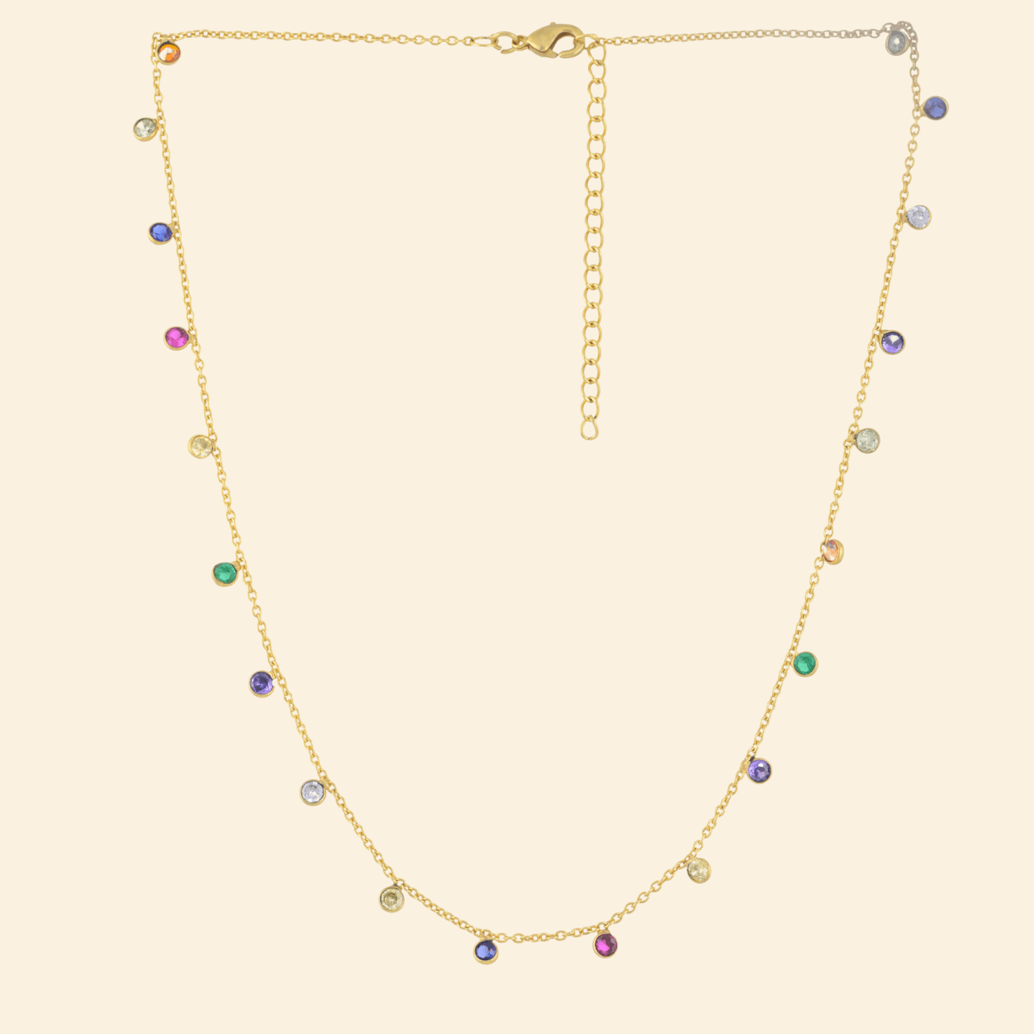 Ekadori - Arcadia Beads - Ekadori Studio