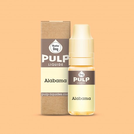 Alabama - PULP 10ml