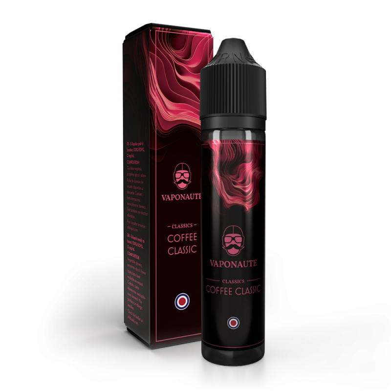 COFFEE CLASSIC - ALFALIQUID 50ml