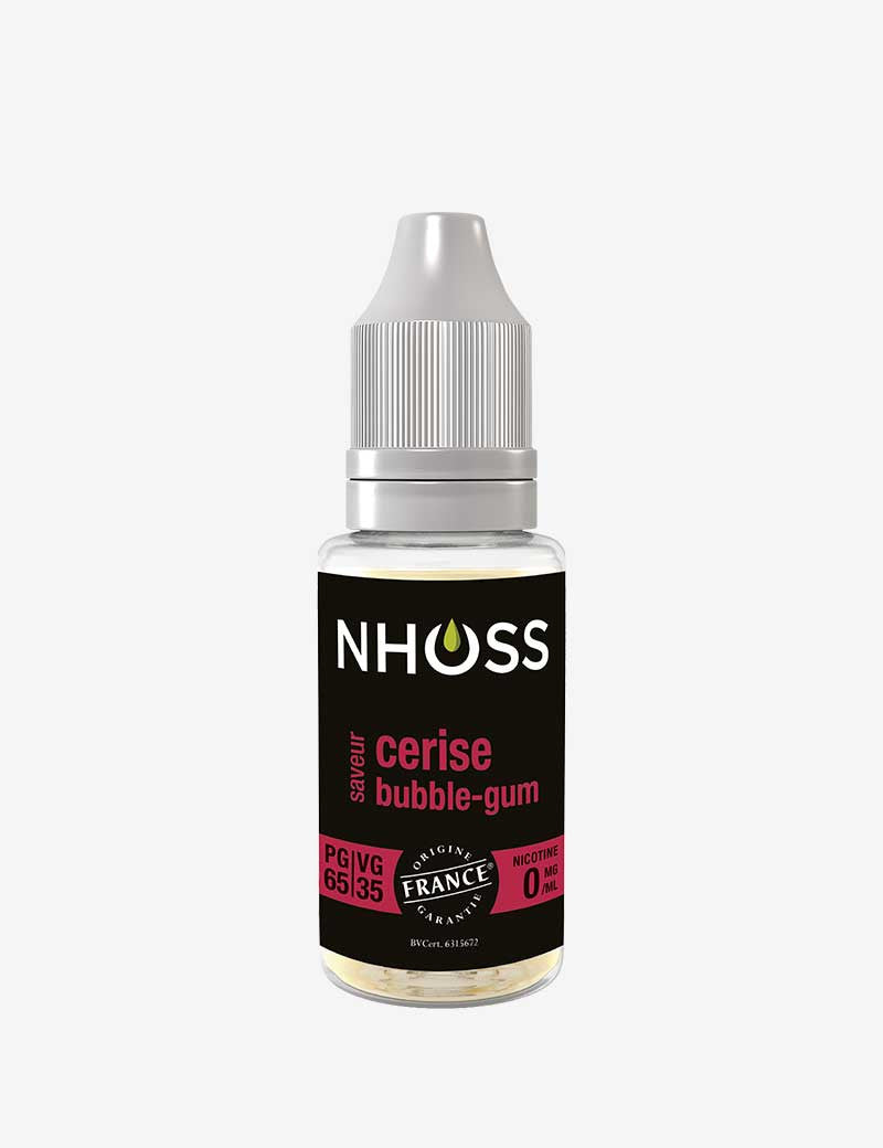 CERISE - NHOSS 10ml