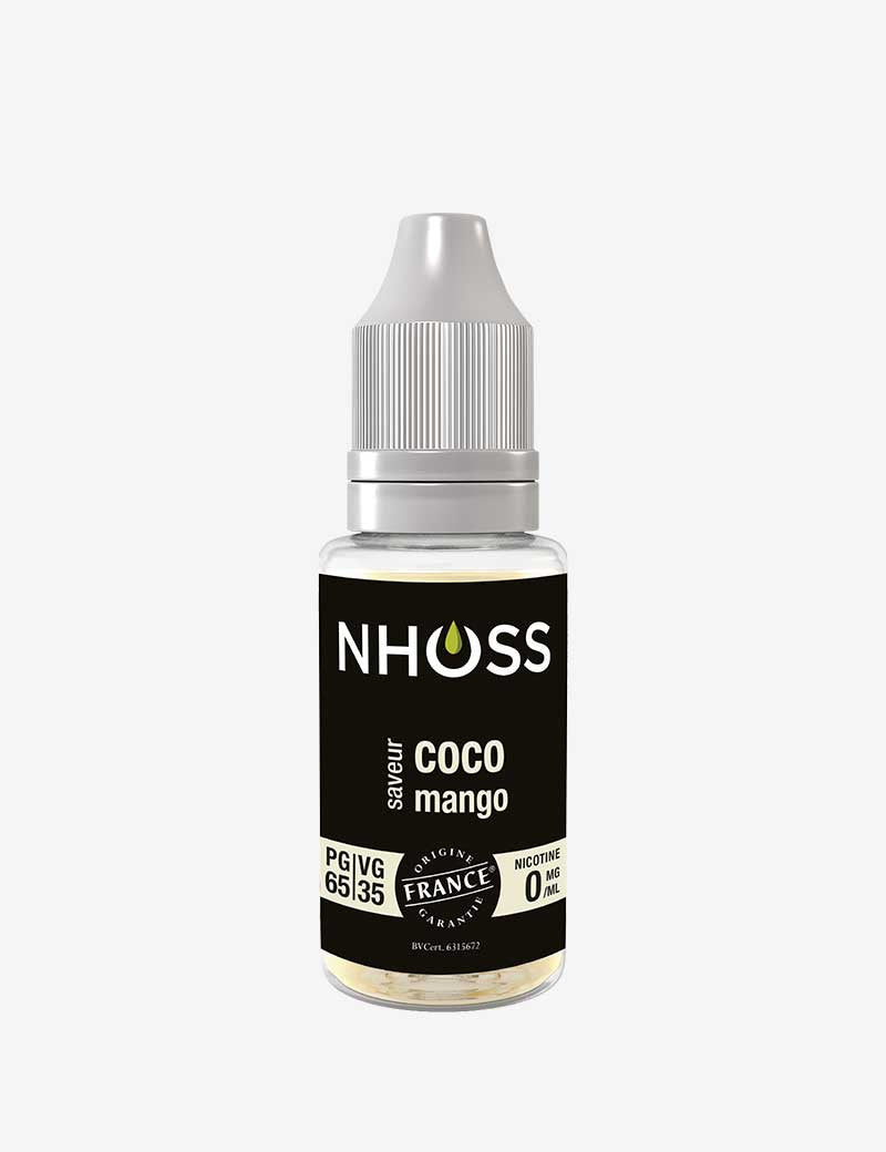 COCO MANGO - NHOSS 10ml