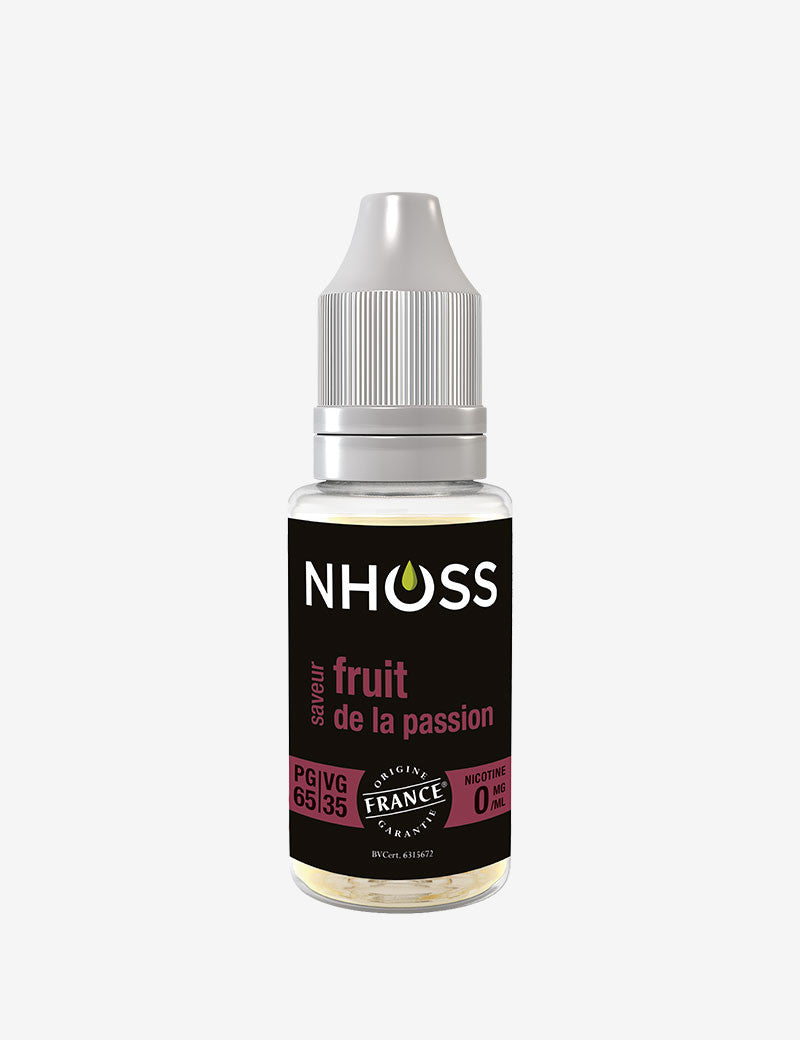 FRUIT DE LA PASSION - NHOSS 10ml