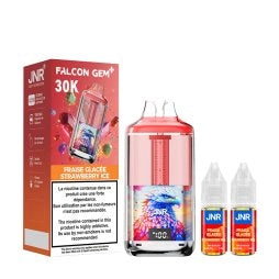 Falcon Gem+ 30K 950mAh 18ml - JNR - vue 13