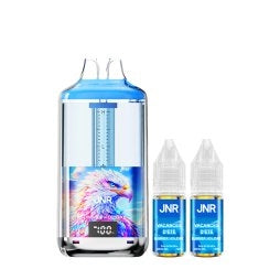 Falcon Gem+ 30K 950mAh 18ml - JNR - vue 18