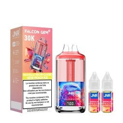 Falcon Gem+ 30K 950mAh 18ml - JNR - vue 11