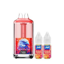 Falcon Gem+ 30K 950mAh 18ml - JNR - vue 20