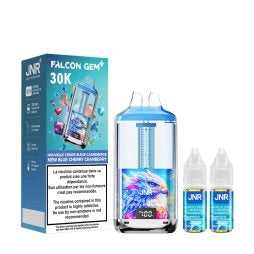 Falcon Gem+ 30K 950mAh 18ml - JNR - vue 5