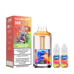 Falcon Gem+ 30K 950mAh 18ml - JNR - vue 7