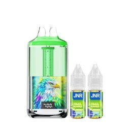 Falcon Gem+ 30K 950mAh 18ml - JNR - vue 8