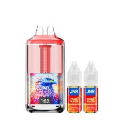 Falcon Gem+ 30K 950mAh 18ml - JNR - vue 12