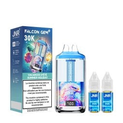 Falcon Gem+ 30K 950mAh 18ml - JNR - vue 19