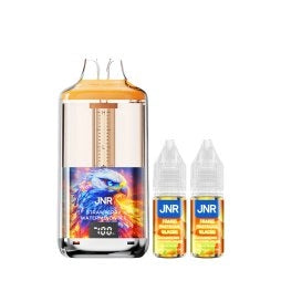 Falcon Gem+ 30K 950mAh 18ml - JNR - vue 16