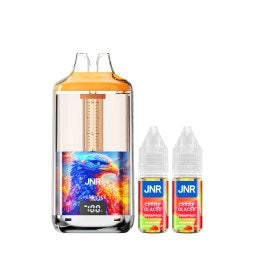 Falcon Gem+ 30K 950mAh 18ml - JNR - vue 6
