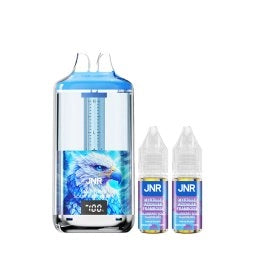Falcon Gem+ 30K 950mAh 18ml - JNR - vue 2