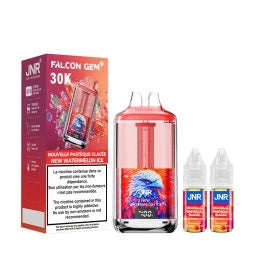 Falcon Gem+ 30K 950mAh 18ml - JNR - vue 21