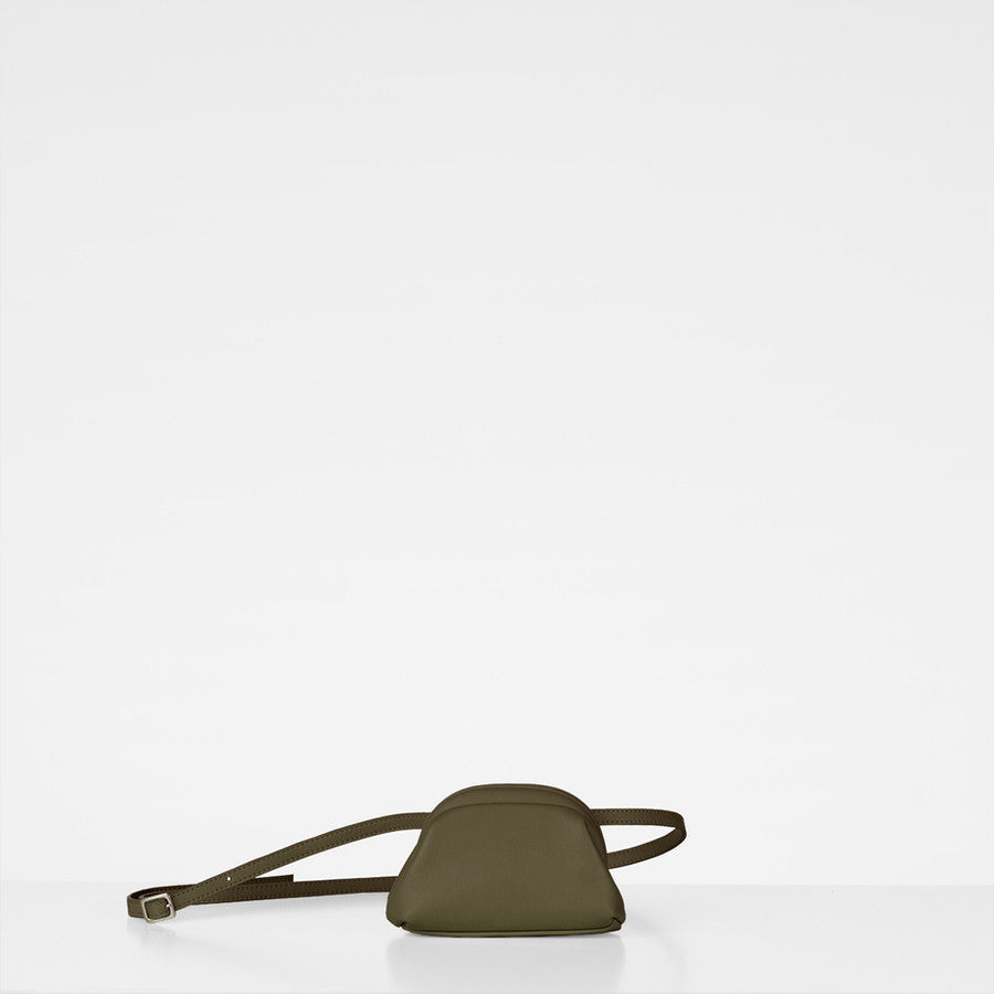 Galleta Mini - Dream Leather Handbag - CYEDRA