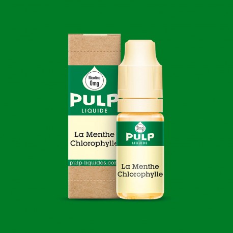 Peau de Pêche - PULP 10ml