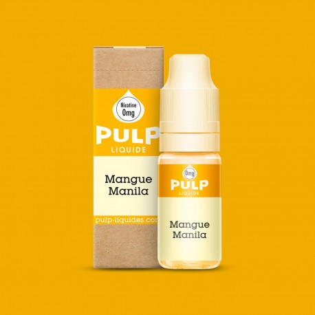 Le Citron Fizz - PULP 10ml