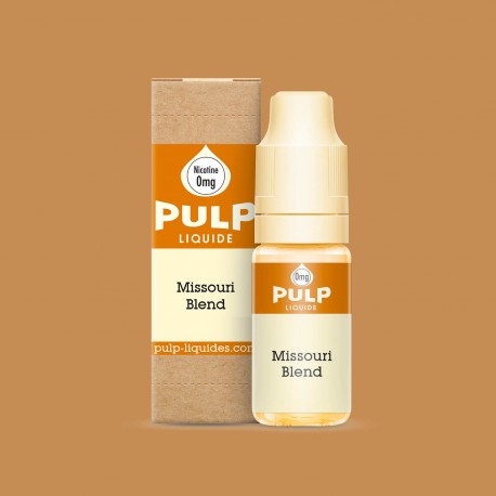 Tennessee Brun - PULP 10ml