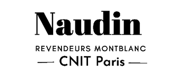 E-boutique naudin revendeur montblanc au CNIT Paris