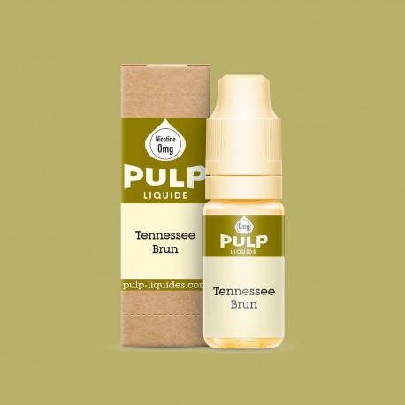 Tennessee Noisette - PULP 10ml