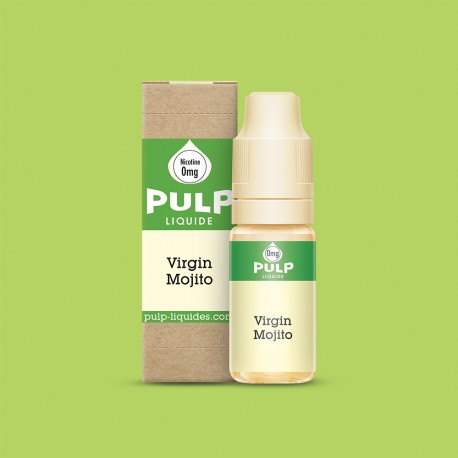 Violette d'Occitanie - PULP 10ml