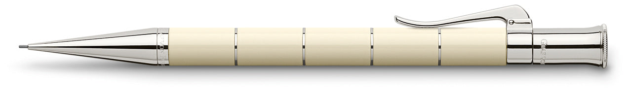 Graf von Faber Castell-Porte-mine Classique Anello, ivoire - Graf von Faber-Castell - vue 2