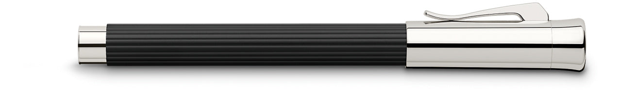 Graf von Faber Castell-Stylo-plume Tamitio, noir, M - Graf von Faber-Castell - vue 2